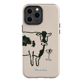 Case - Vaca Louca