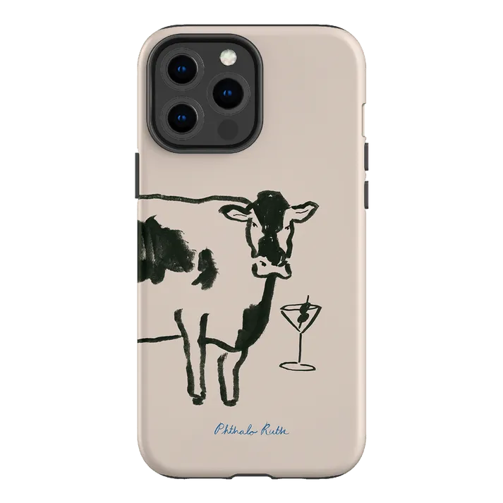 Case - Vaca Louca