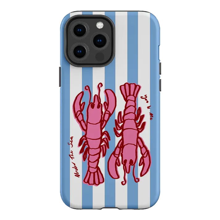 Case - Casal Lagosta