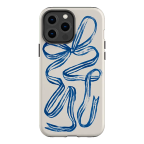 Case - Ribbon Azul