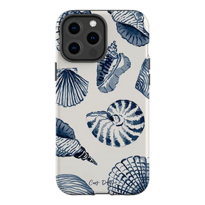Case - Concha Veron