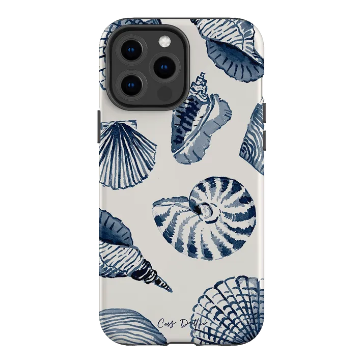 Case - Concha Veron