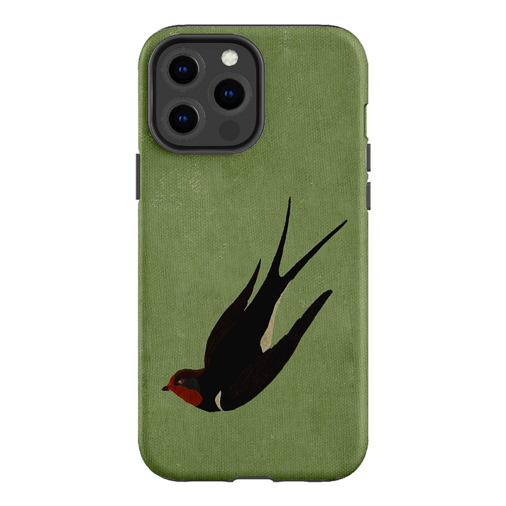 Case - Andorinha