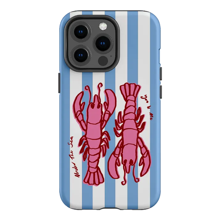 Case - Casal Lagosta