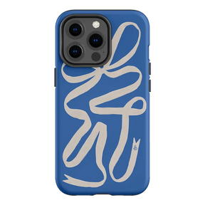 Case - Ribbon White