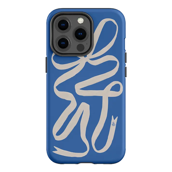 Case - Ribbon White