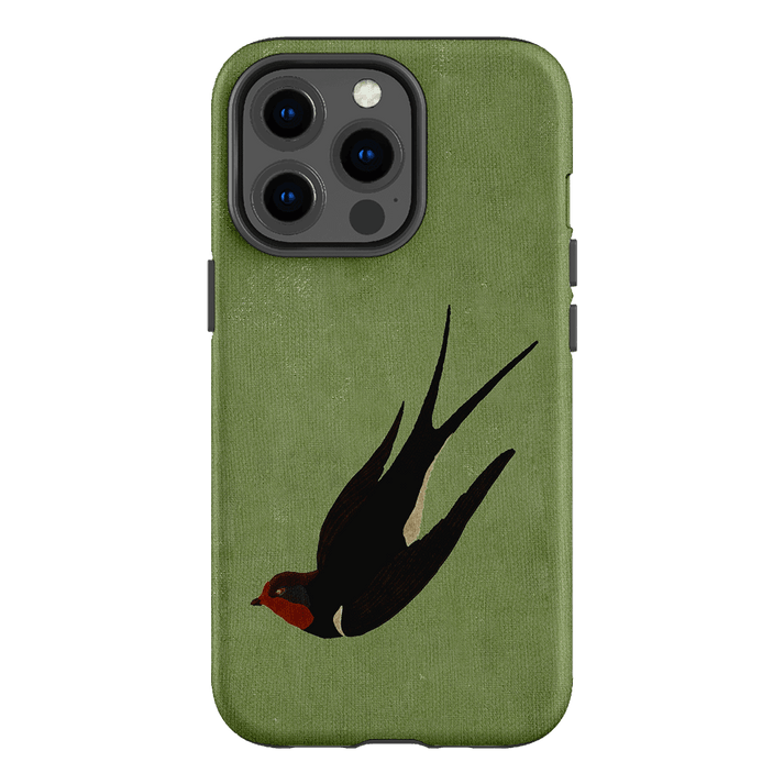 Case - Andorinha