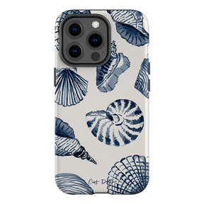 Case - Concha Veron