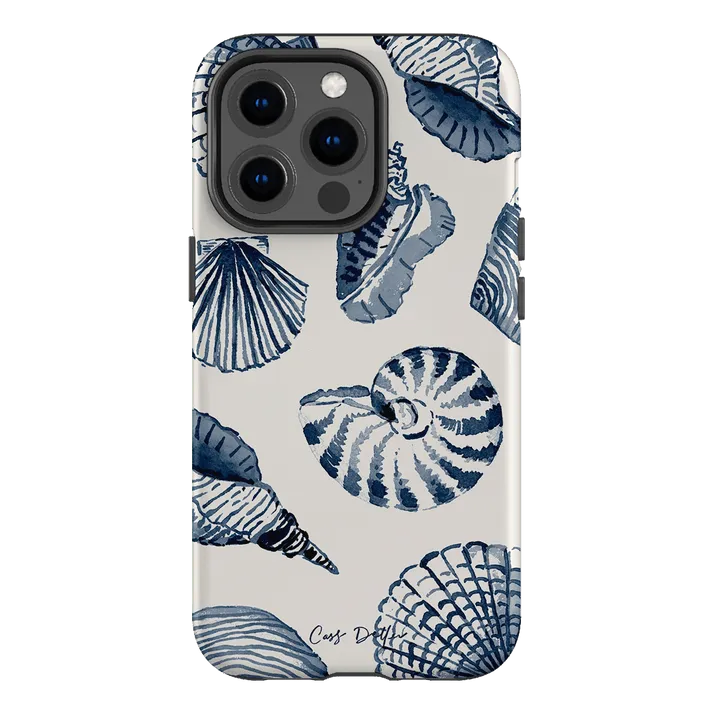 Case - Concha Veron