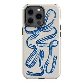 Case - Ribbon Azul