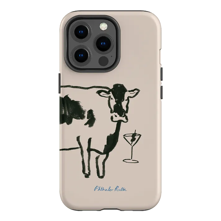 Case - Vaca Louca