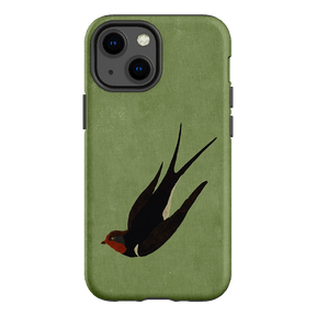Case - Andorinha