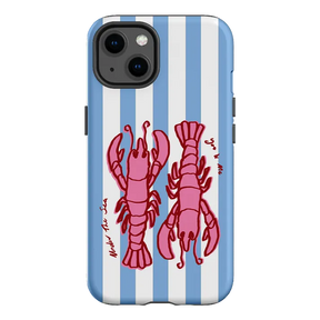 Case - Casal Lagosta