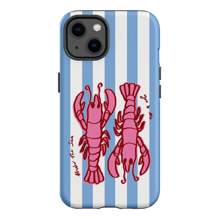Case - Casal Lagosta