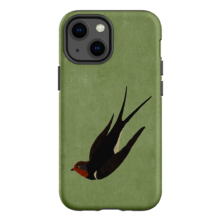 Case - Andorinha