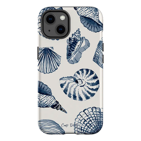 Case - Concha Veron