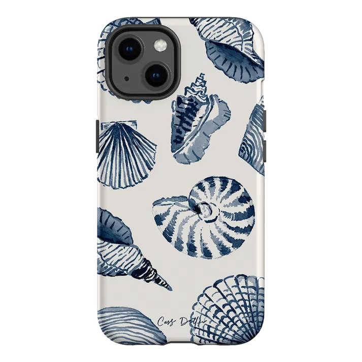 Case - Concha Veron
