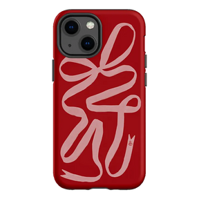 Case - Ribbon Pink