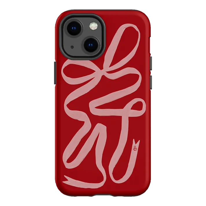 Case - Ribbon Pink