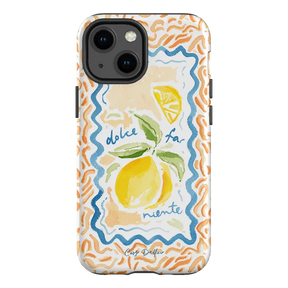 Case - Dolce Limão