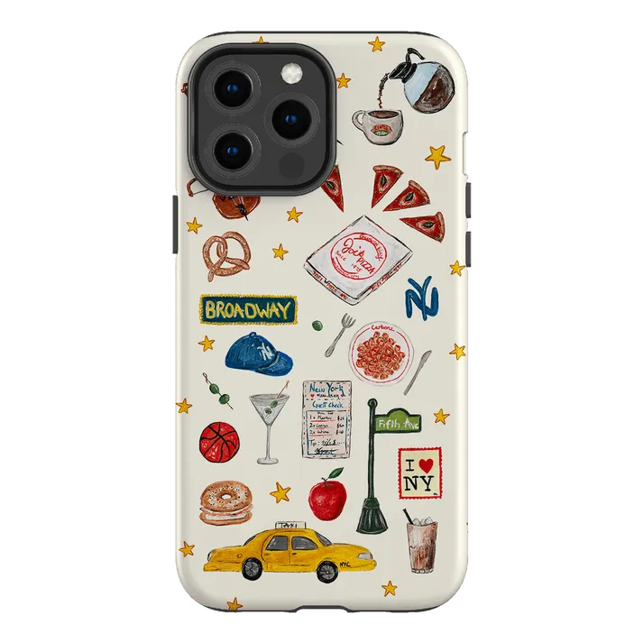 Case - New Yorker