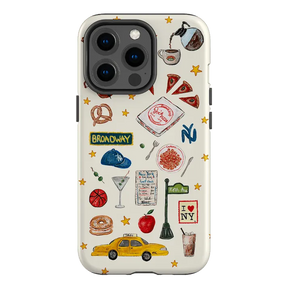 Case - New Yorker