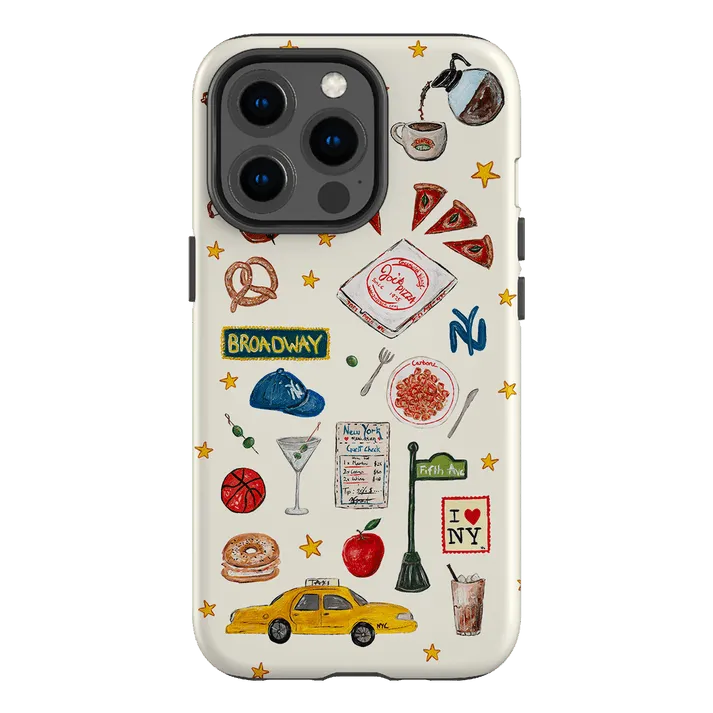 Case - New Yorker