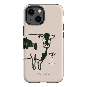 Case - Vaca Louca