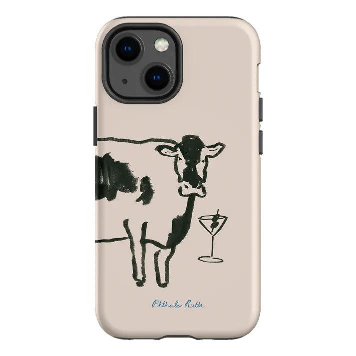 Case - Vaca Louca