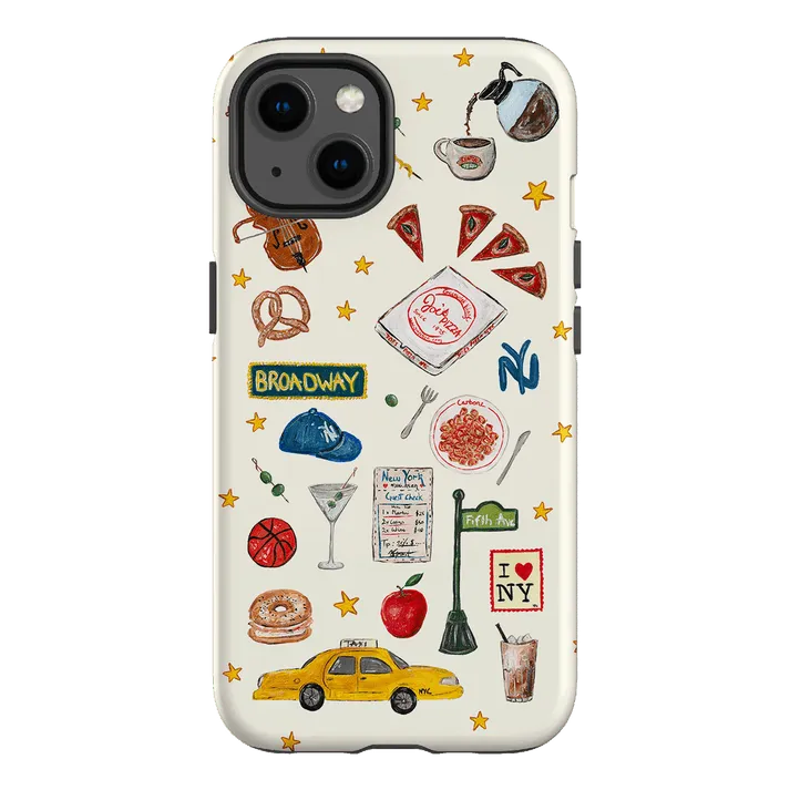 Case - New Yorker