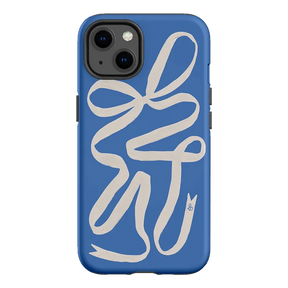Case - Ribbon White