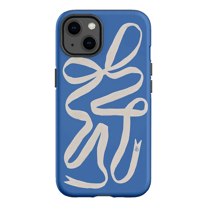 Case - Ribbon White