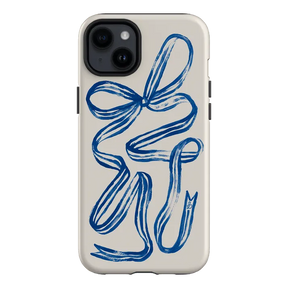 Case - Ribbon Azul