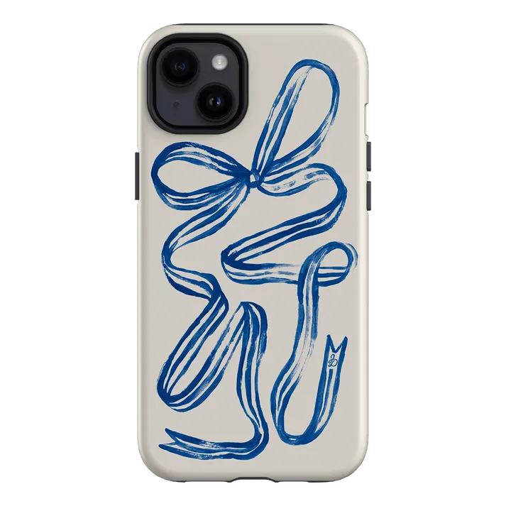 Case - Ribbon Azul