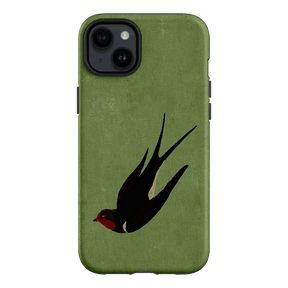 Case - Andorinha
