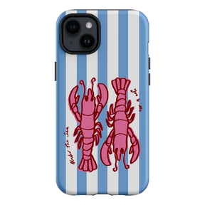 Case - Casal Lagosta