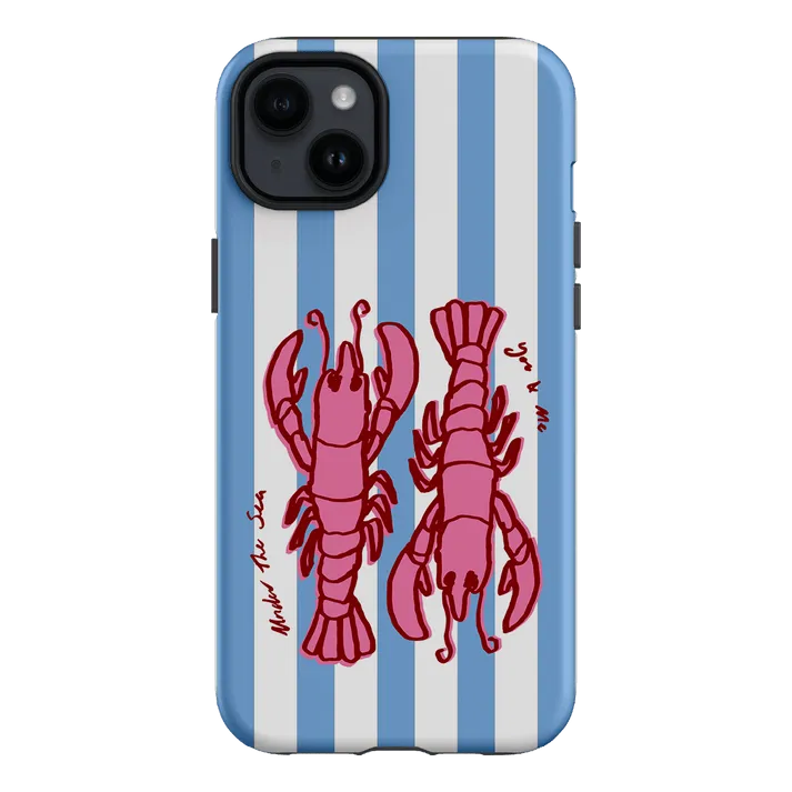 Case - Casal Lagosta