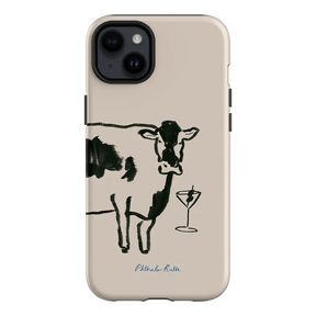 Case - Vaca Louca
