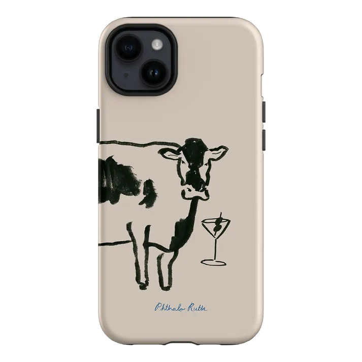 Case - Vaca Louca