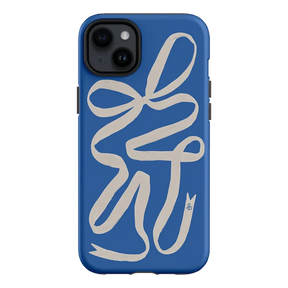Case - Ribbon White