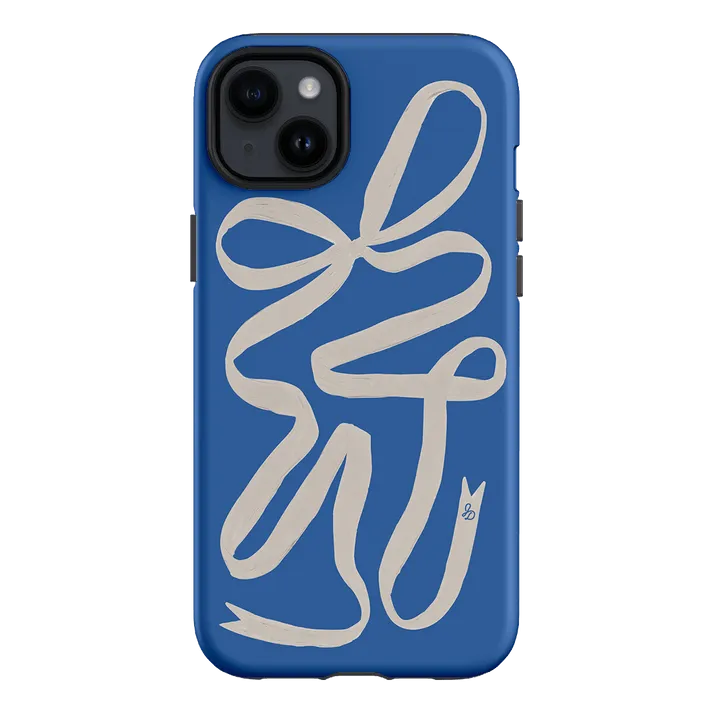Case - Ribbon White