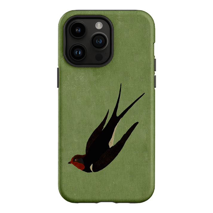 Case - Andorinha