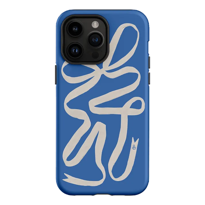 Case - Ribbon White
