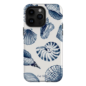 Case - Concha Veron