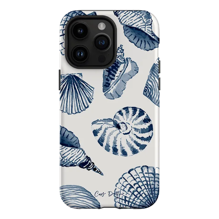 Case - Concha Veron