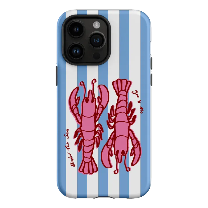 Case - Casal Lagosta