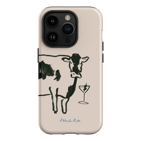 Case - Vaca Louca