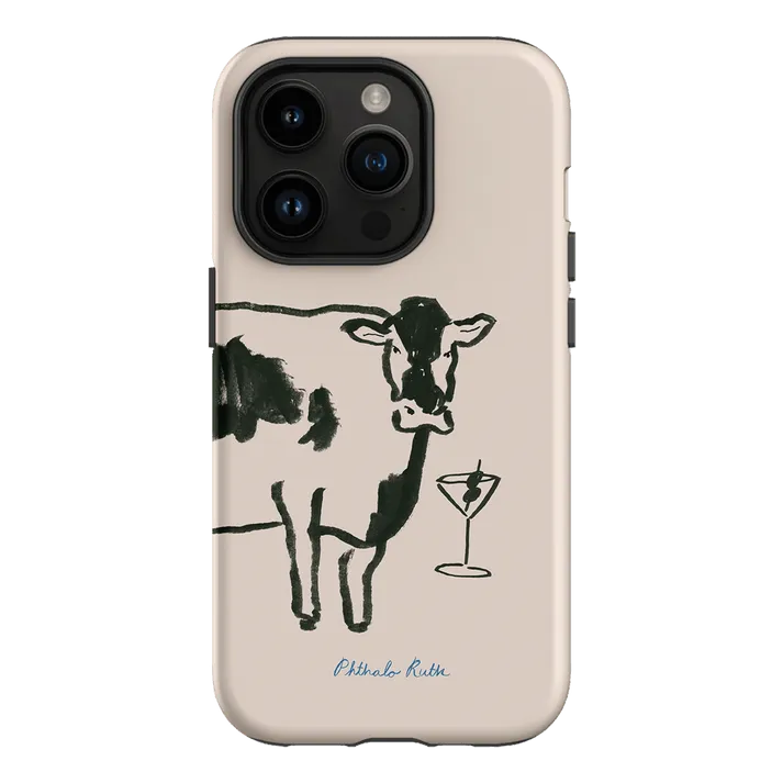 Case - Vaca Louca
