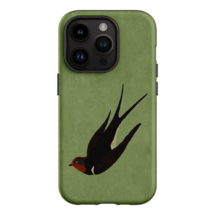 Case - Andorinha