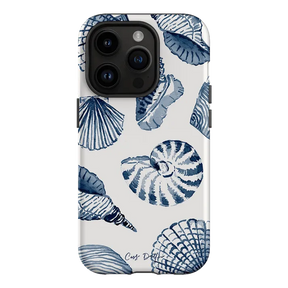 Case - Concha Veron